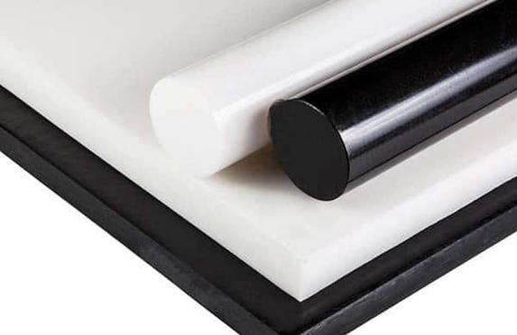 POM Sheet and Rod